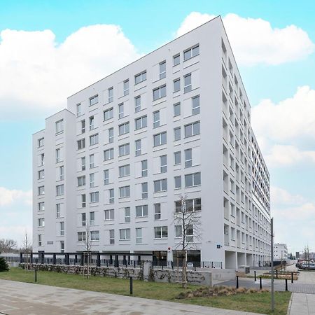 Warsaw Kotsisa Apartments With Parking By Noclegi Renters Экстерьер фото