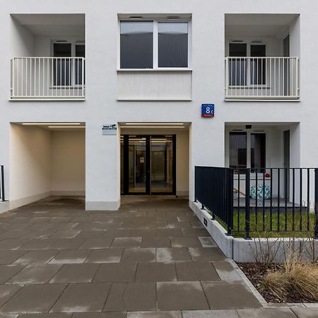 Warsaw Kotsisa Apartments With Parking By Noclegi Renters Экстерьер фото