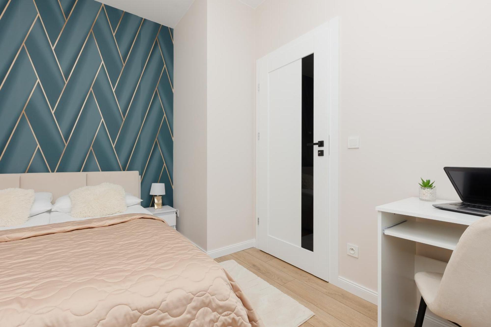 Warsaw Kotsisa Apartments With Parking By Noclegi Renters Экстерьер фото